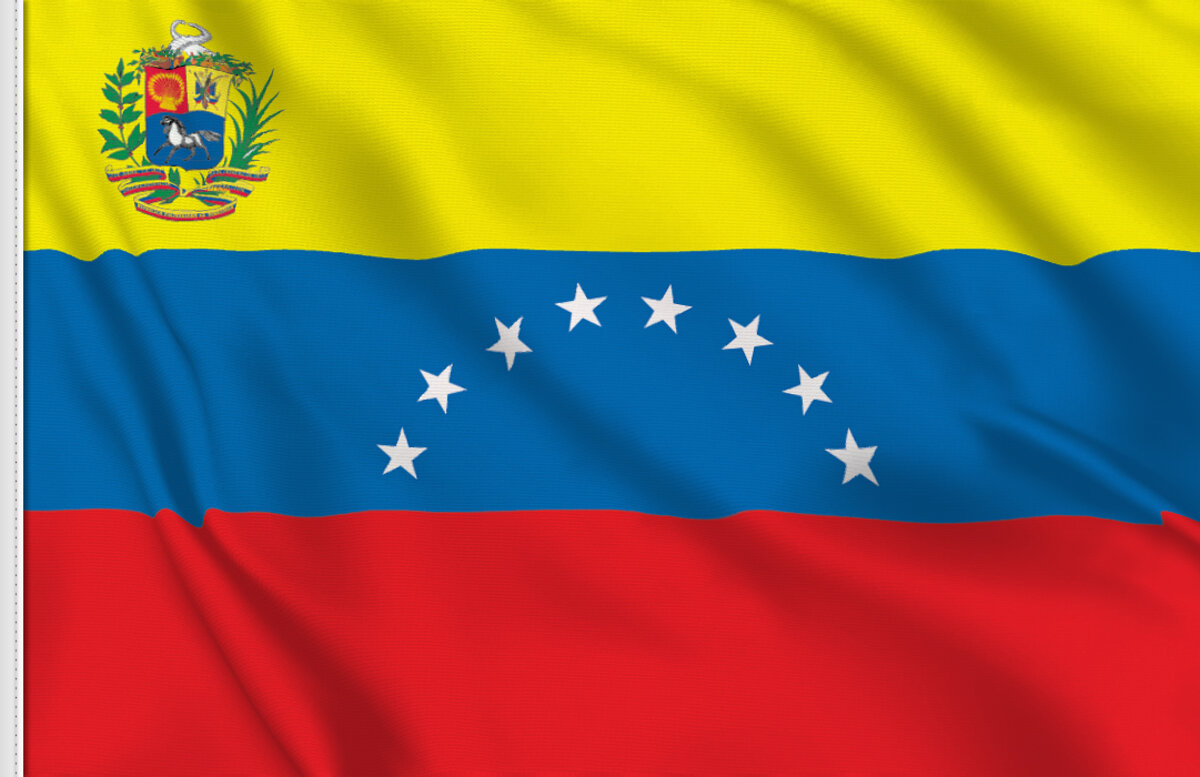 venezuela